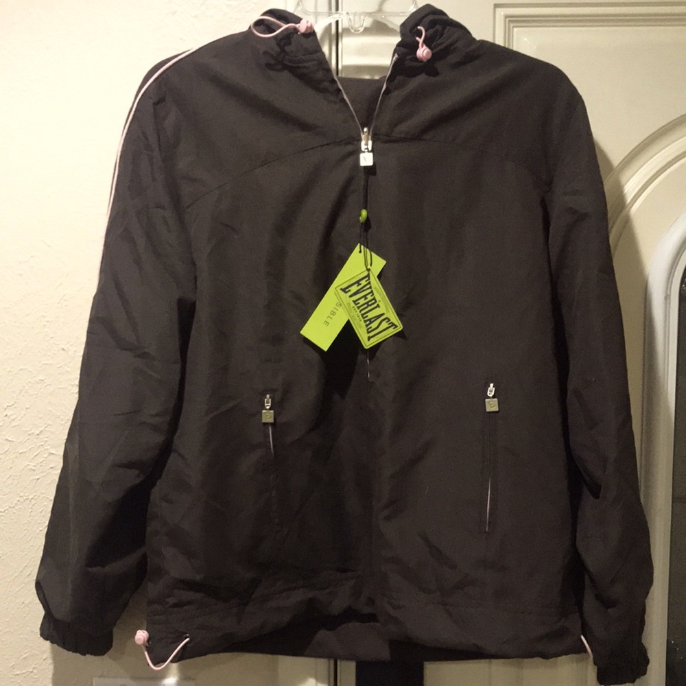 New - Women’s Medium Everlast Hoodie